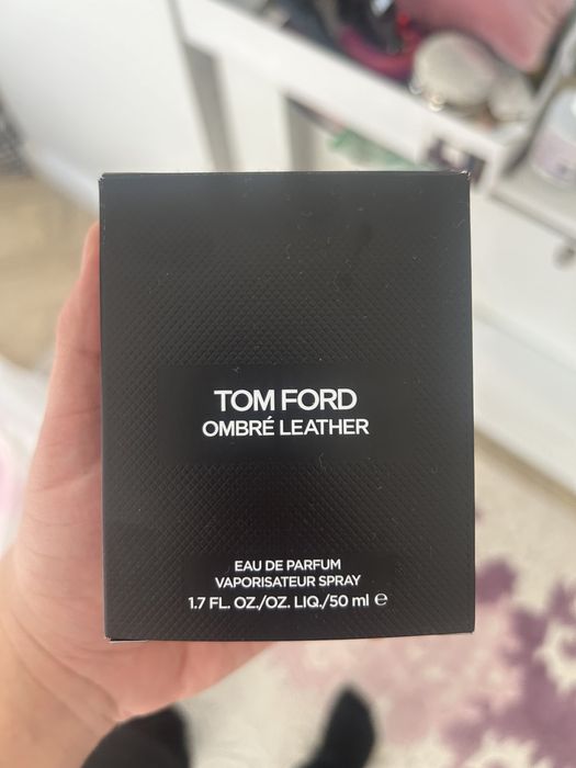 Продам Tom Ford Ombre Leather