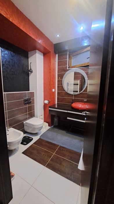 Apartament 2 camere 78 mp REALI + garaj subteran | lângă metrou Otopeni | bloc 2008 | etaj 2/3”