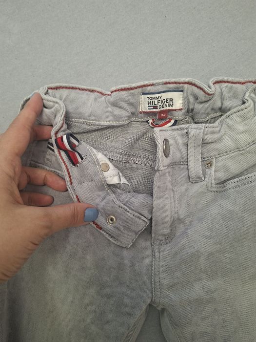 Blugii Tommy baieti 116