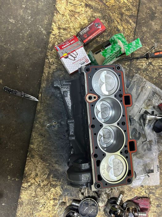 Двигатель ваз гранта, приора, 14 Веста,х рей