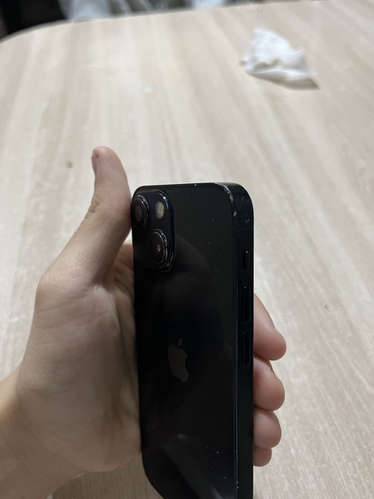 айфон   13 mini