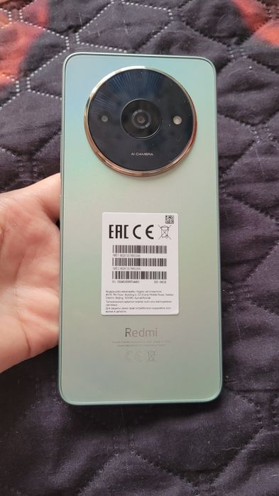 Xiaomi Redmi A3x  новый