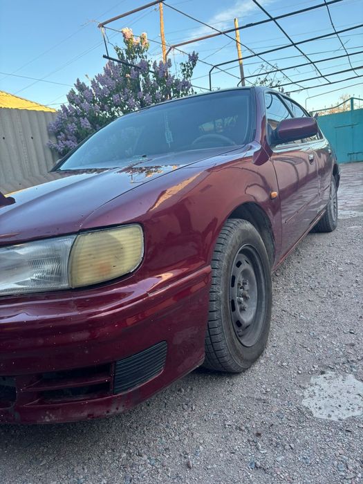 Ниссан максима 1995 ж. сатылады.