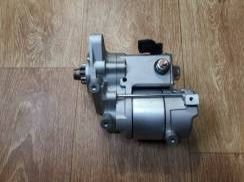 Стартер новый Lexus LX570