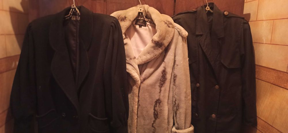 Женская одежда с 46  по  50 р- ры