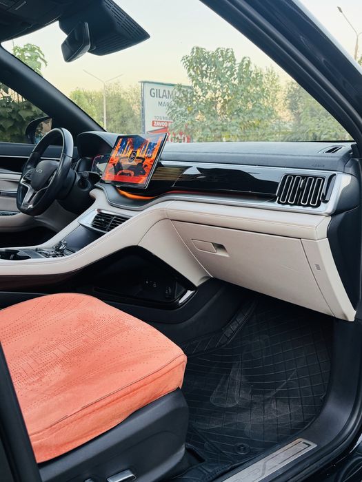 BYD Chempion sirojna sotladi