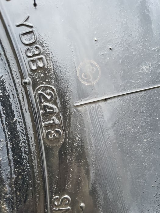 Anv m+s 235/85/16 Nokian/kumho