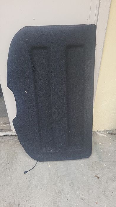 Vand polita portbagaj nissan qashqai