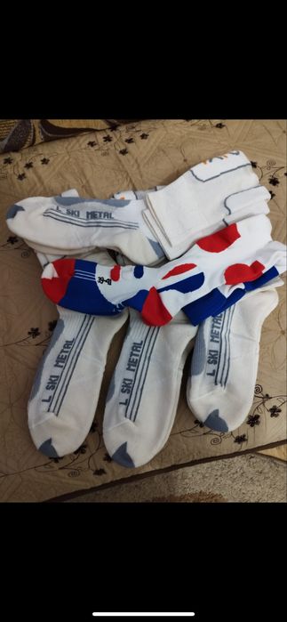 Sosete groase ski x-socks