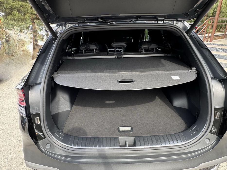 Kia sportage 2024