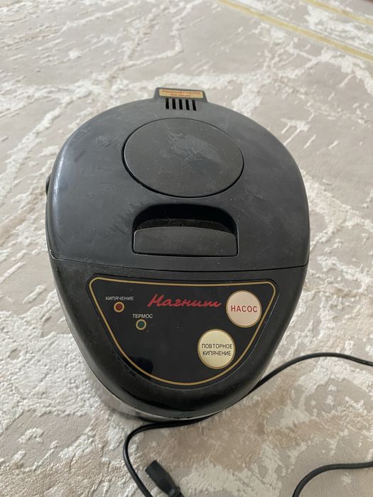 Электро чайник продам