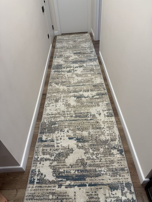 Продам ковер и дорожку