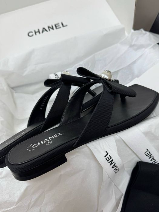 Papuci Chanel 35-42
