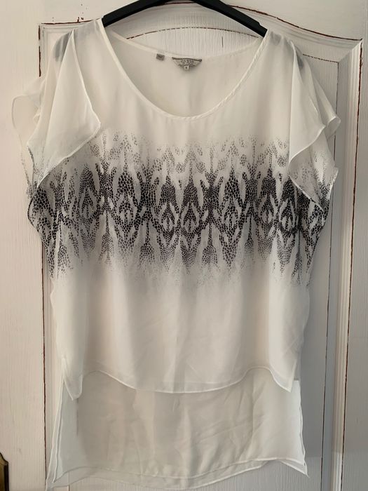 Guess bluza dama vaporoasa