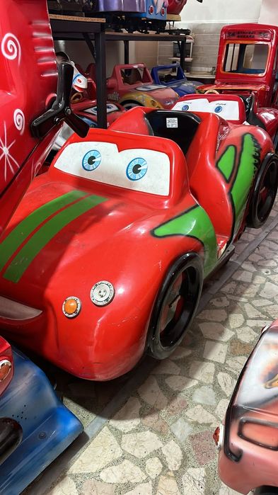 Промоция Клатушки Нови и втора ръка