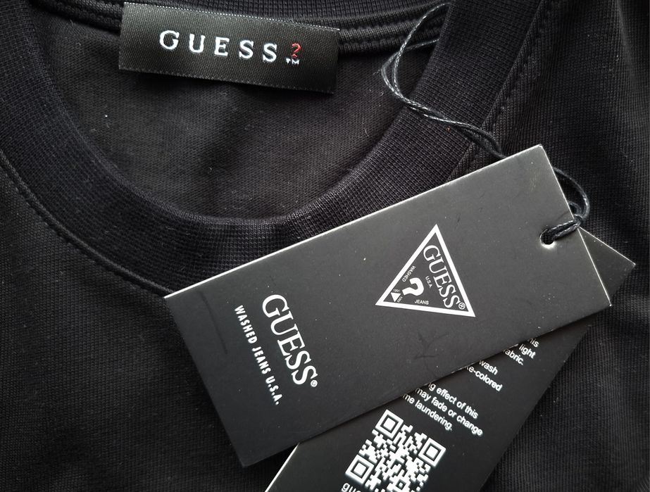 Guess мъжки тениски