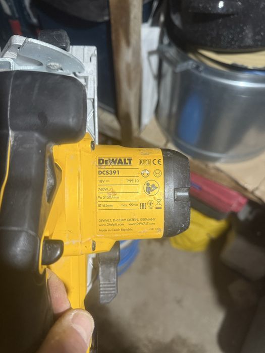 Makita dss611 dewalt dcs391 wurth diga wo 1 34’ milwauke packout