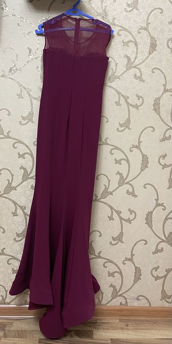 Продам платье вечернее