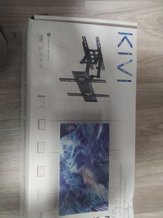 Продам кронштейн для ТВ