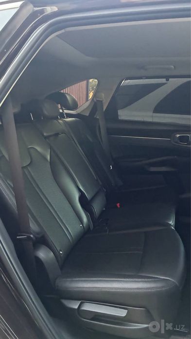 Kia Sorento Full