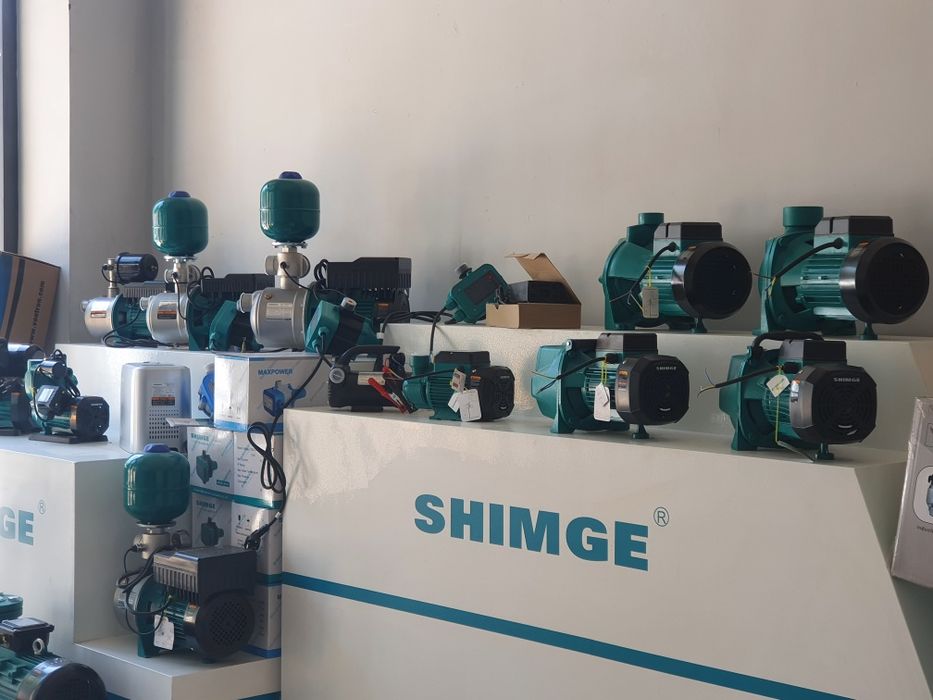 Sifat va Arzon narxlarda nasoslar