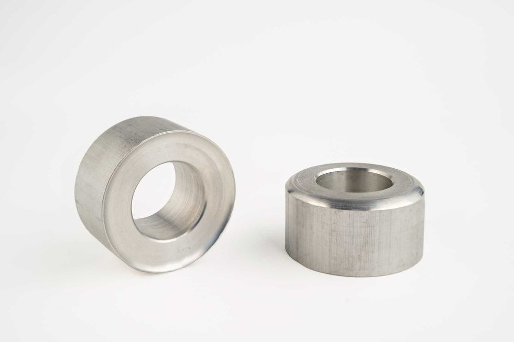 Set inaltatoare fata/spate vw golf 4, bora, octavia 1, seat, audi 20mm