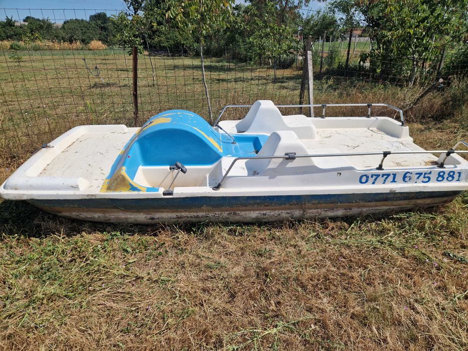 Hidrobiciclete de vanzare