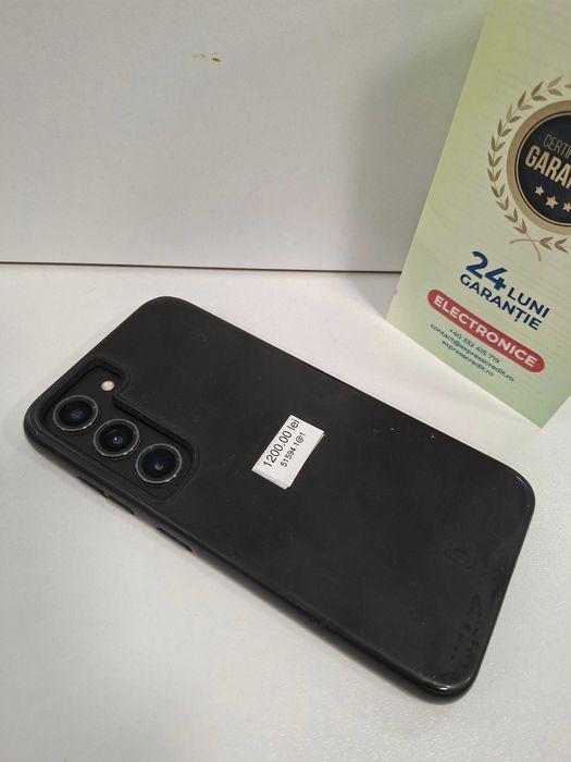 Telefon Samsung Galaxy S23 5G [Ag1 Alexandru B51594] Garantie 2 ani