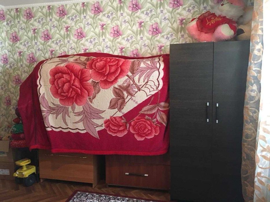 Квартира хороший