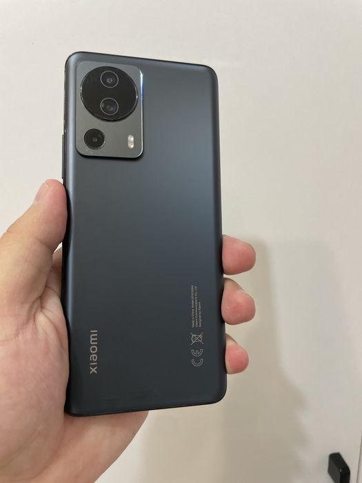 Телефон Xiaomi 13 lite 256gb