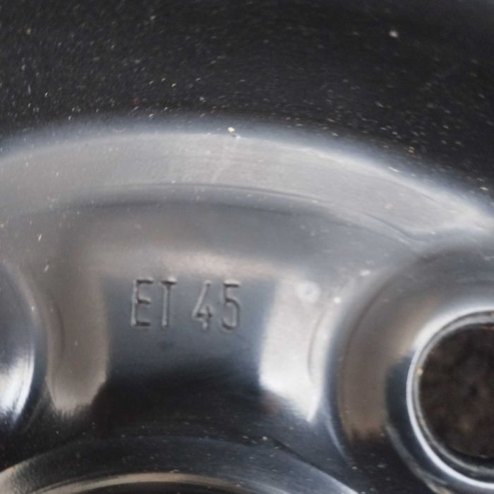 Vând jante Toyota Corola 16"