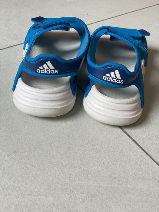 Сандали Adidas за момче