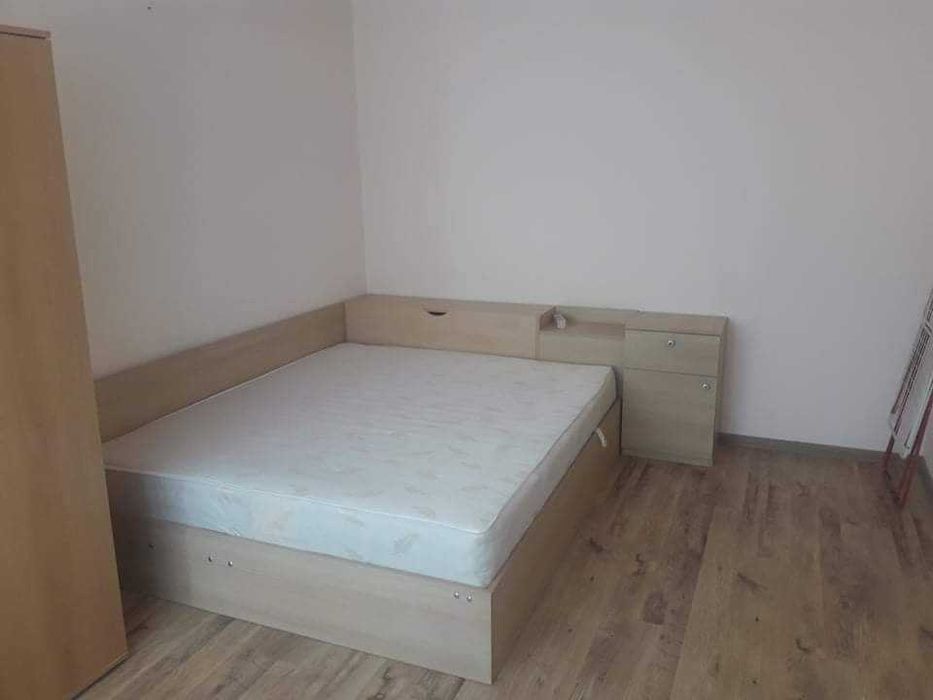 Дава се под наем Тристаен апартамент в Пловдив, Южен - 90 кв.м за 331.5 € - Снимка #2