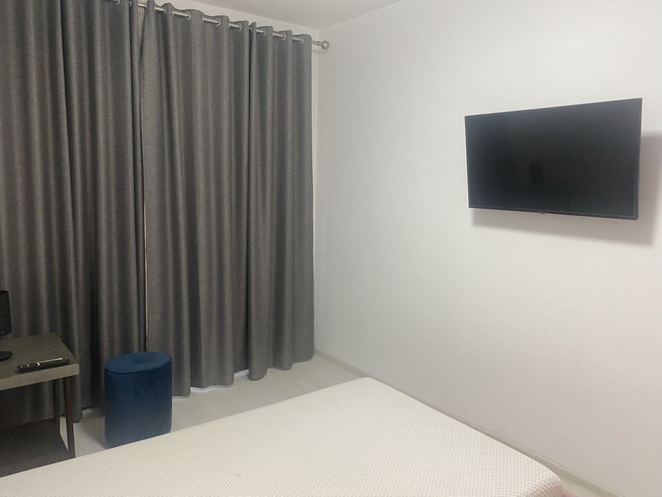 Apartament grand kristal 4 camere foarte spatios