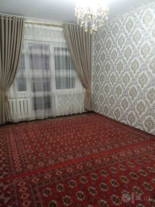олмазорда 2 хона сотилади
