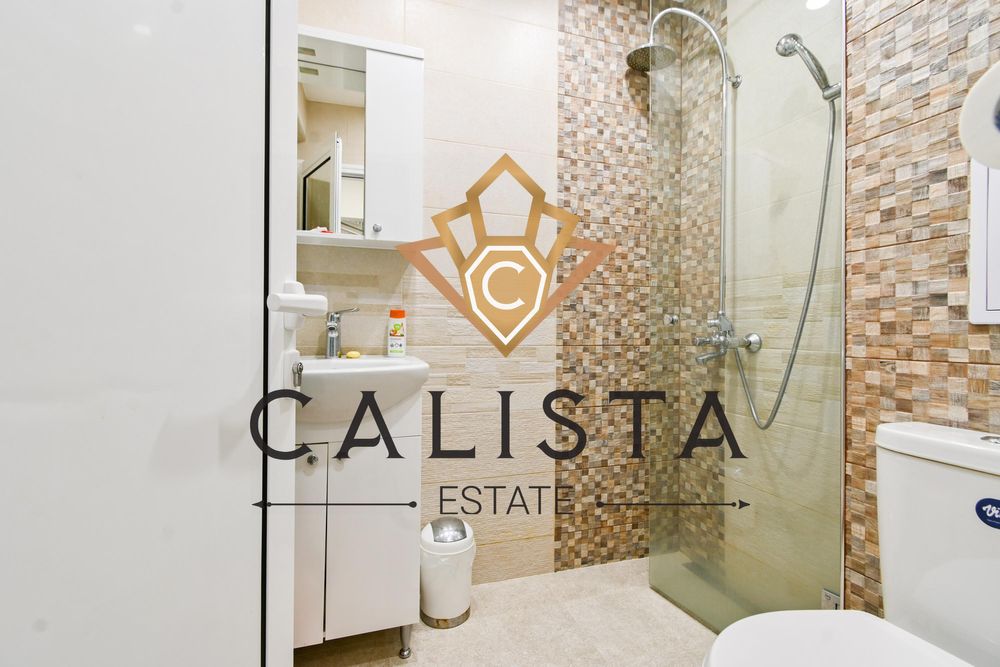 Продава се Едностаен апартамент в София, Дървеница - 44 кв.м за 3182 €/кв.м - Снимка #7