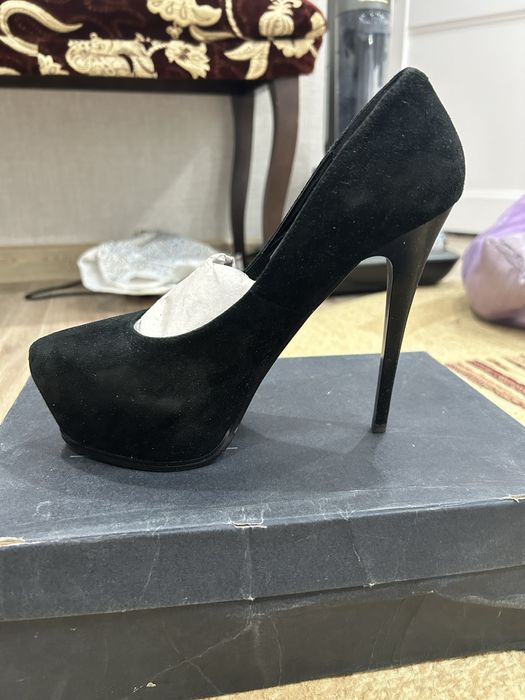 Туфли женские