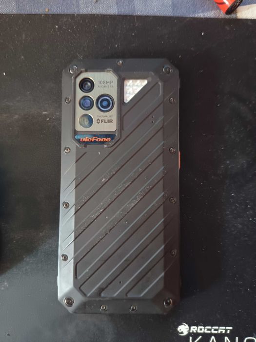 Ulefone 18T Power
