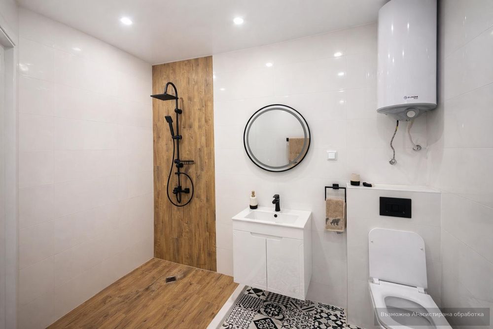 Двустаен апартамент  в гр.Варна, м-т Константин и Елена!