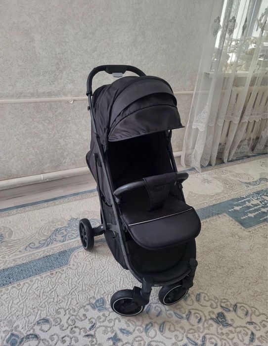 Продам коляску mstar