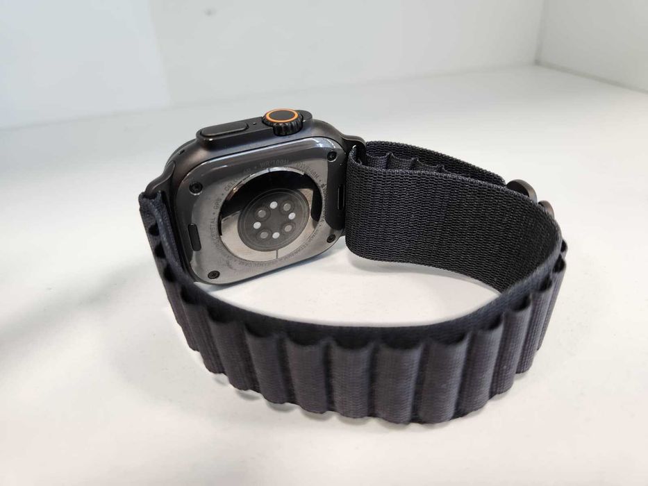 AppleWatch Ultra 3 GPS+Cellular 49mm – Baterie 100% (Ag8 Tudor/B75218) – Garantie 2 Ani!
