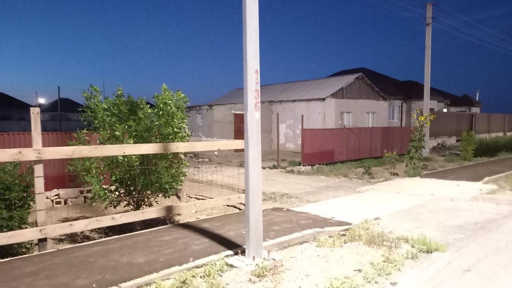 Продаётся времянка Аксай 2,