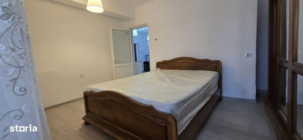 Inchiriere Apartament 2camer/2 balcoane,  Bulevardul Regele Carol I
