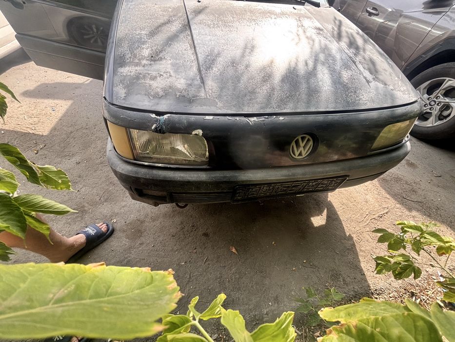 Продам Volkswagen passat b3