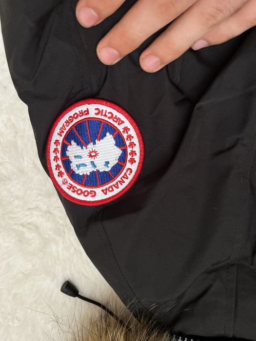 Geacă Canada Goose