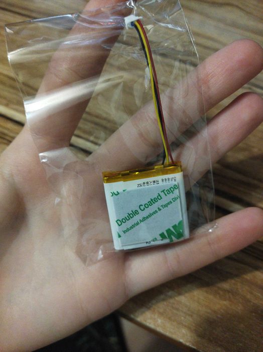 Батарея на наушники JBL