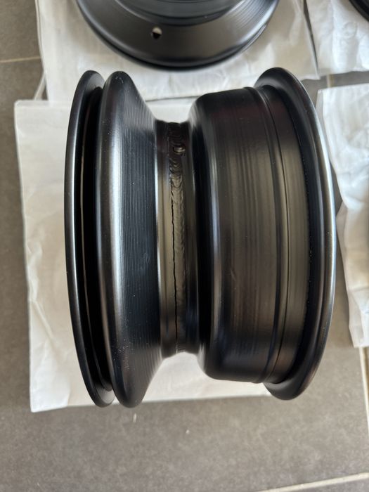НОВИ XRW джанти BEADLOCK АТВ Yamaha Raptor 700 YFZ 450R