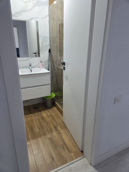 Cartier Luxury Rezidence Otopeni, Apartament 2 camere, parcare proprie, mobilat, de închiriat, numar contact propietar: 0721220613