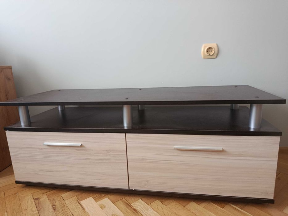 TV шкаф 110/40/42 см
