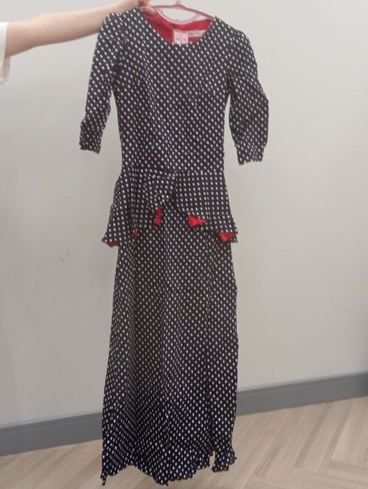 Көйлек гороховый 8000 тг